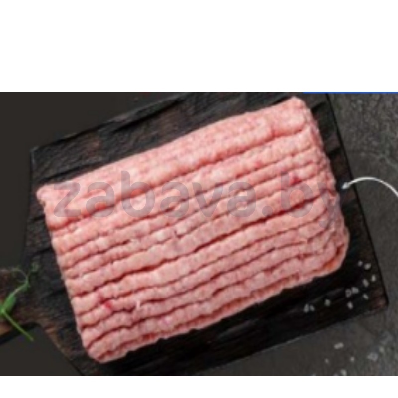 Фарш «Хугорской» «Майстры Смаку», п/ф, охл., 1 кг