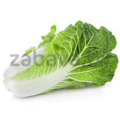 Капуста пекинская, 1 кг