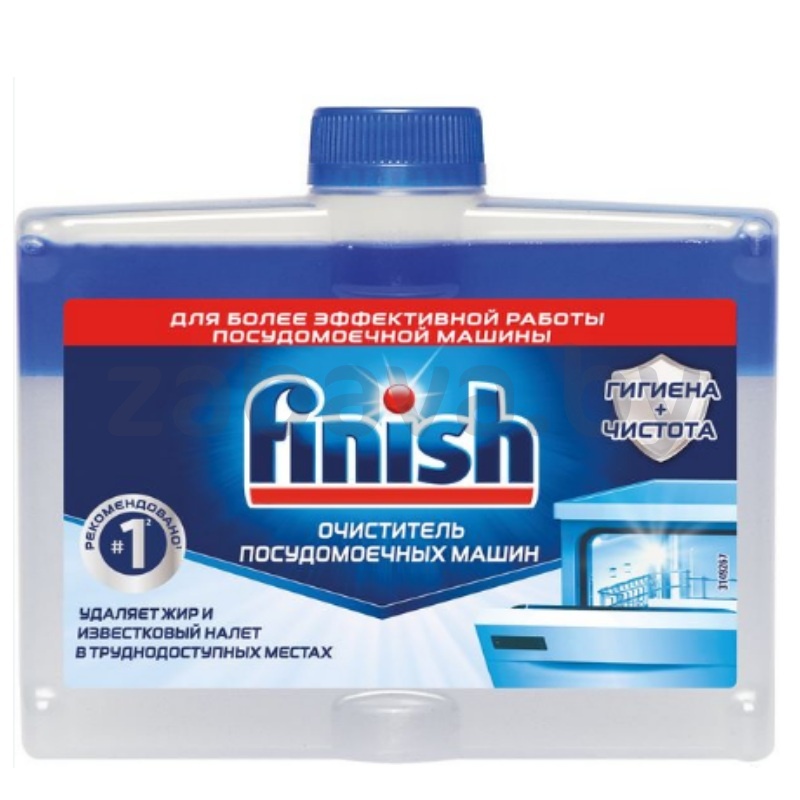 Средство для ПММ Finish Calgonit, 250 мл