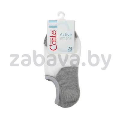 Носки женские Conte Elegant Active, р. 23, 25, в ассорт.