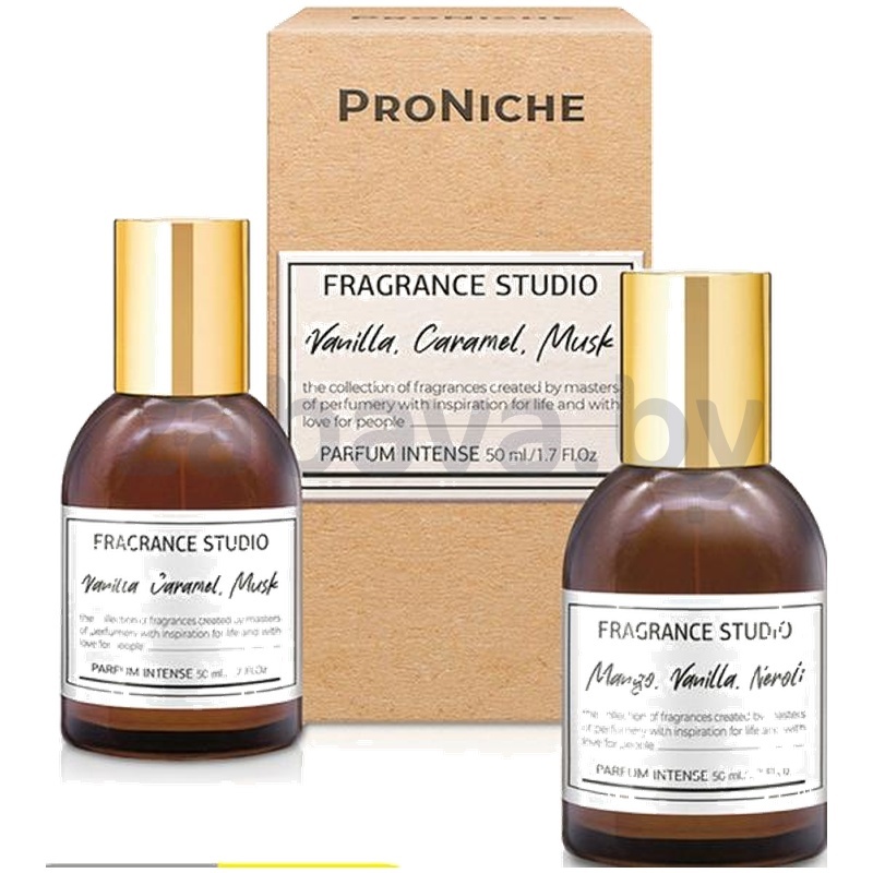 Женские духи ProNiche Fragrance Studio, 50 мл