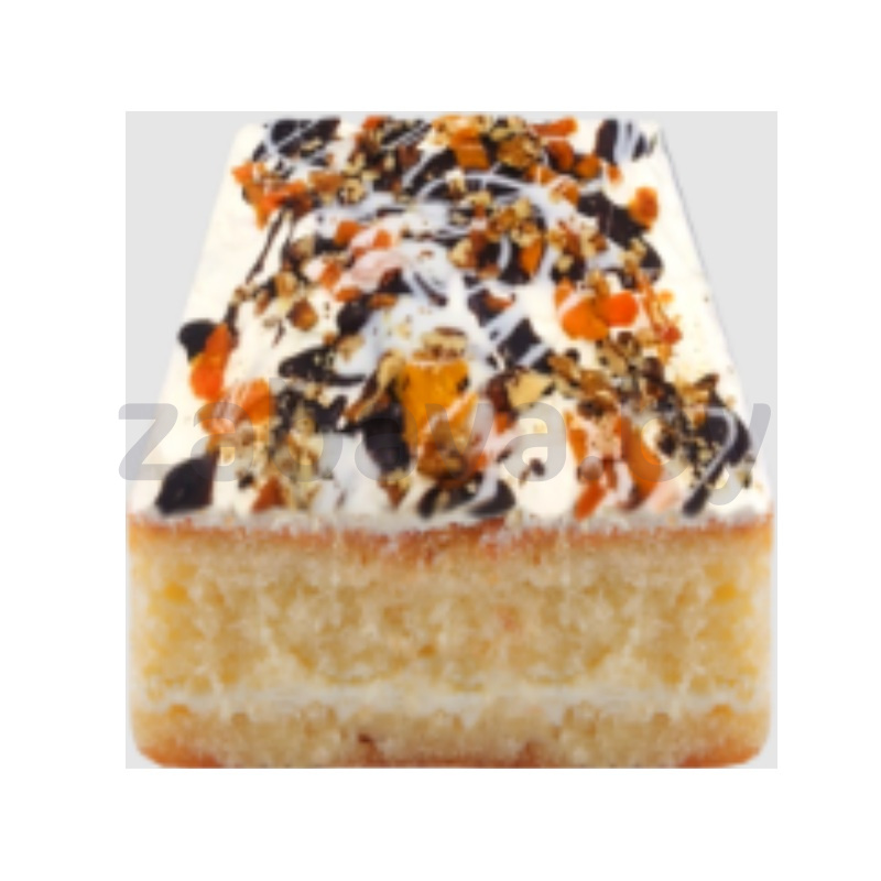 Пирожное «Монте-Кристо», 1 кг