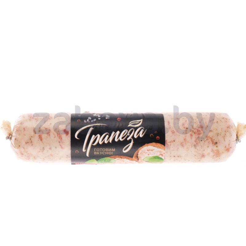 Продукт из шпика «Трапеза», с пряностями, 250 г