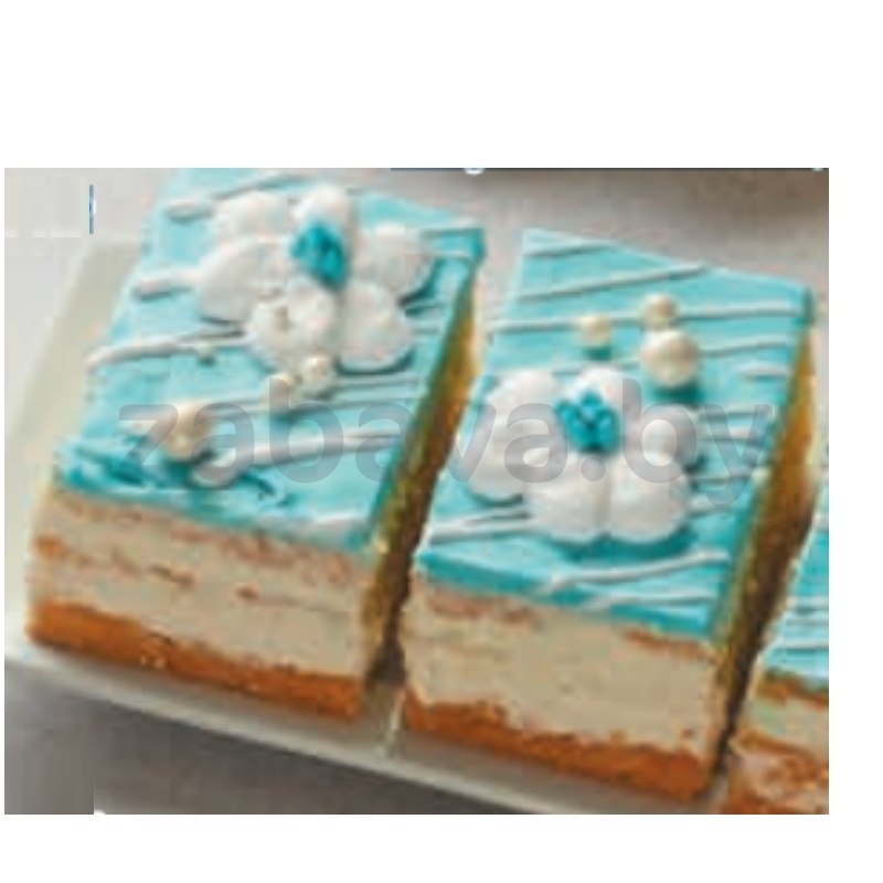 Пирожное «Лунный свет», 1 кг