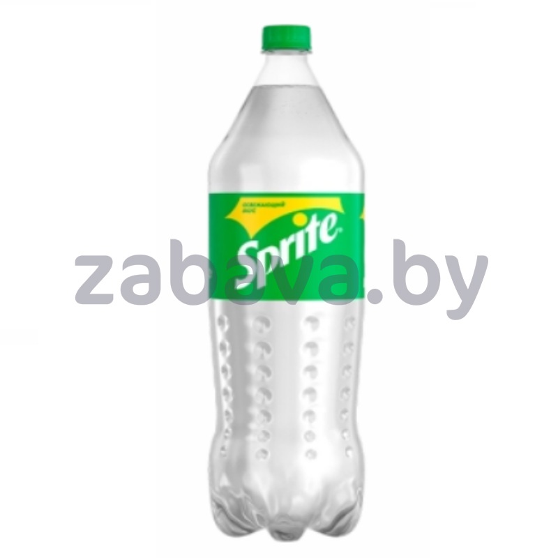 Напиток Sprite, 2 л