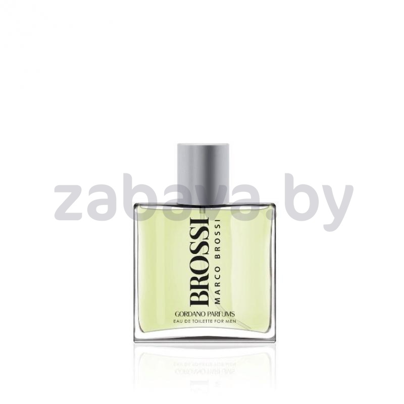Вода туалетная мужская Marco Brossi 16, 100 мл