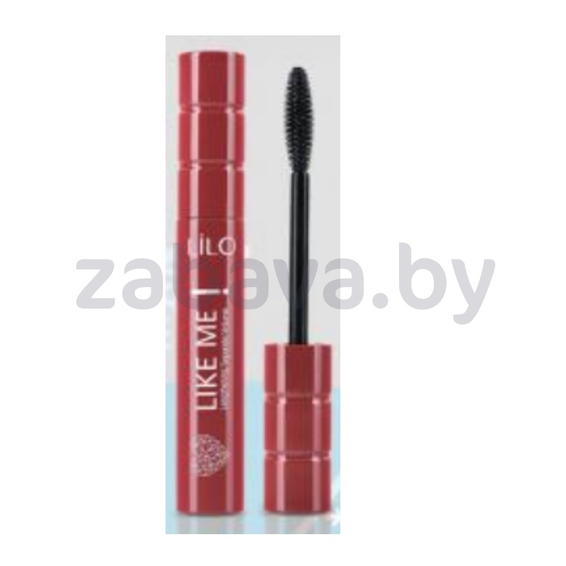 Тушь для ресниц LiLo Like Me
