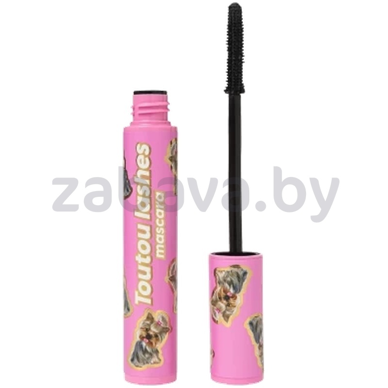 Тушь для ресниц Vivienne Sabo Paris, Toutou Lashes