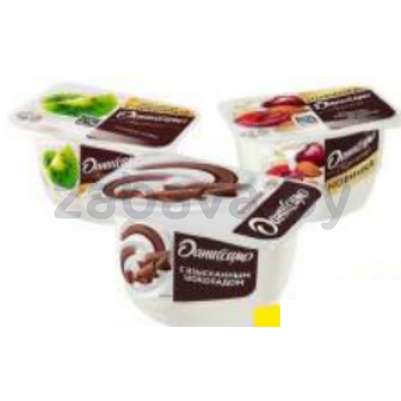 Продукт творожный «Даниссимо», 130 г, в ассорт.