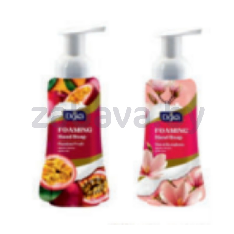 Мыло жидкое Doxa, 500 мл, в ассорт.