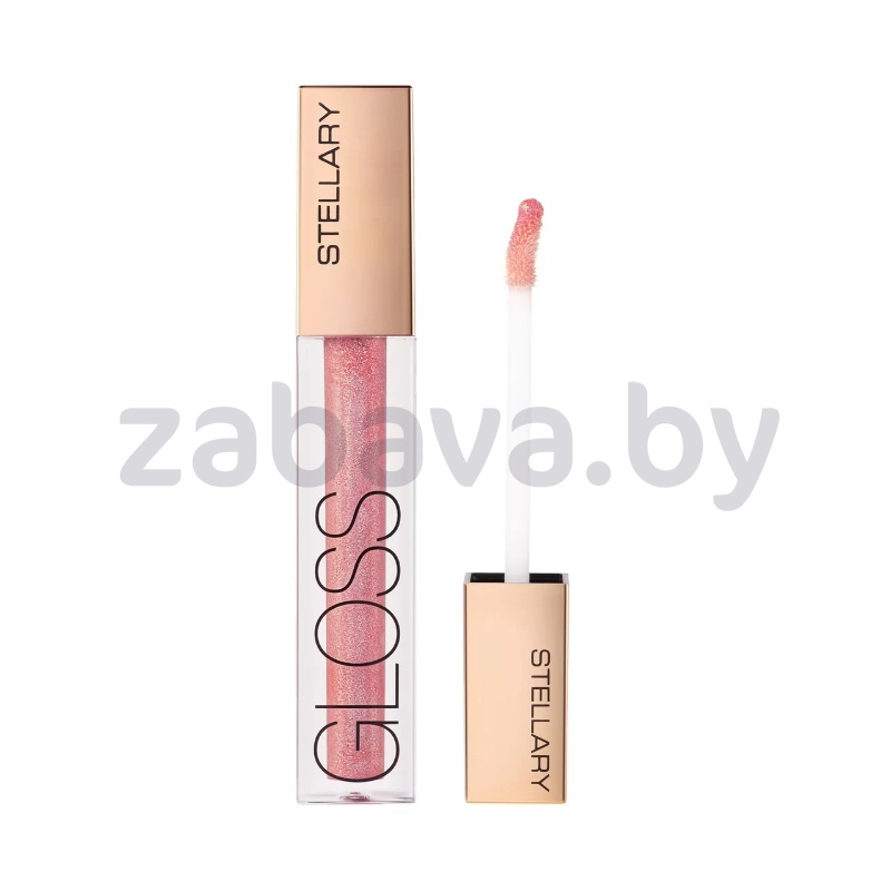 Блеск для губ Stellary Lip Sexy Gloss, в ассорт.