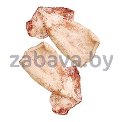 Кальмар, тушка, фас., с/м, 1 кг