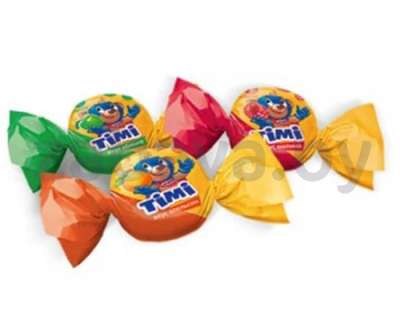 Конфеты Timi Mix, 1 кг