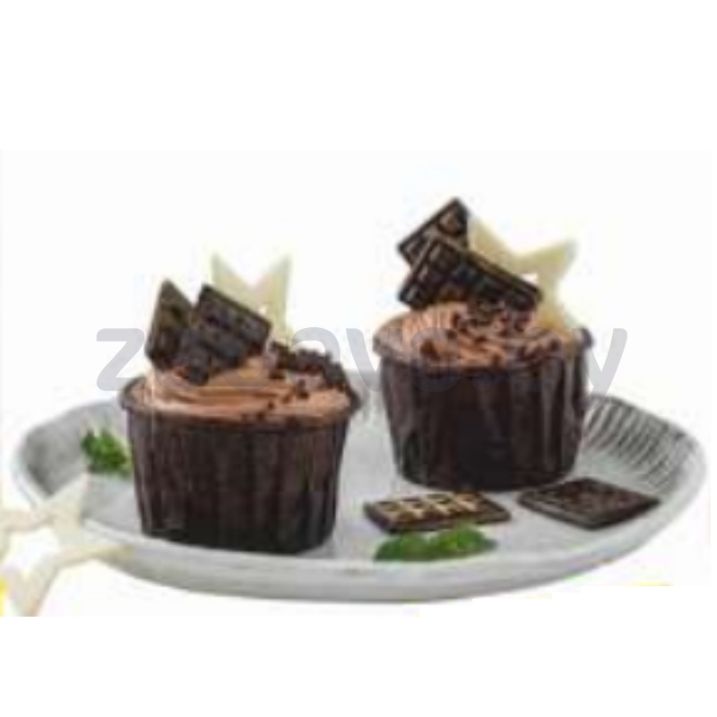 Пирожное «Капкейк Защитник» Artesso, 90 г