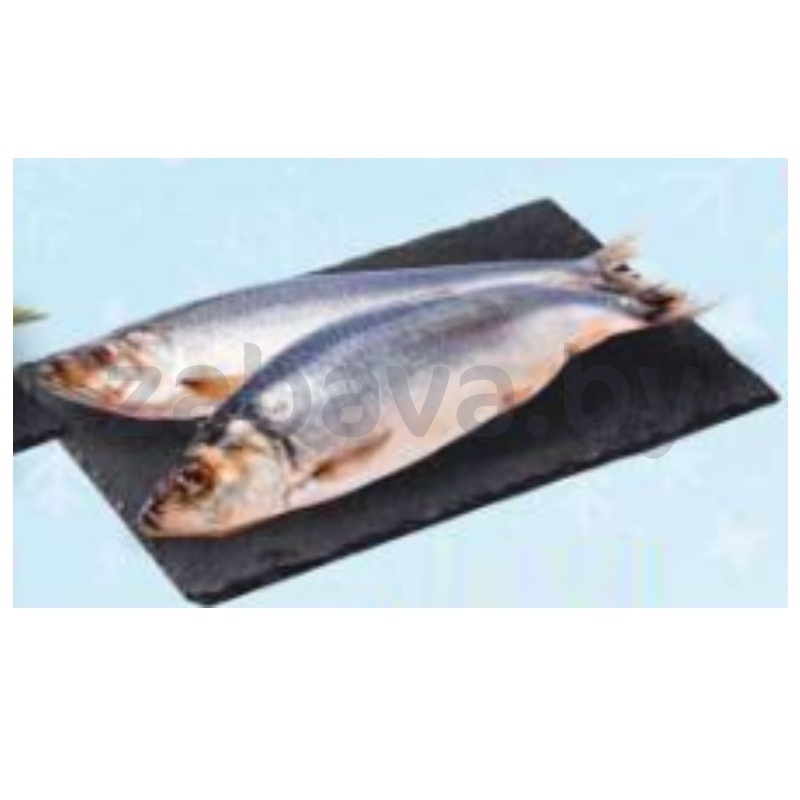 Сельдь, сол., н/р, атлант., 1 кг