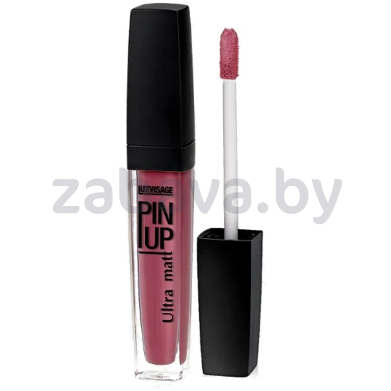 Блеск для губ Luxvisage Pin-up