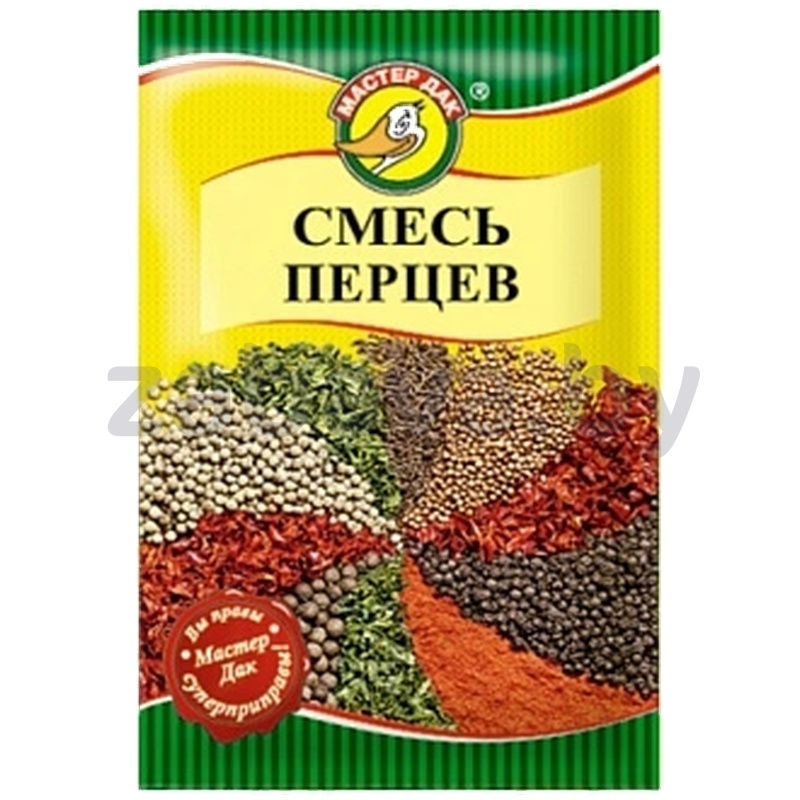 Смесь перцев, 15 г