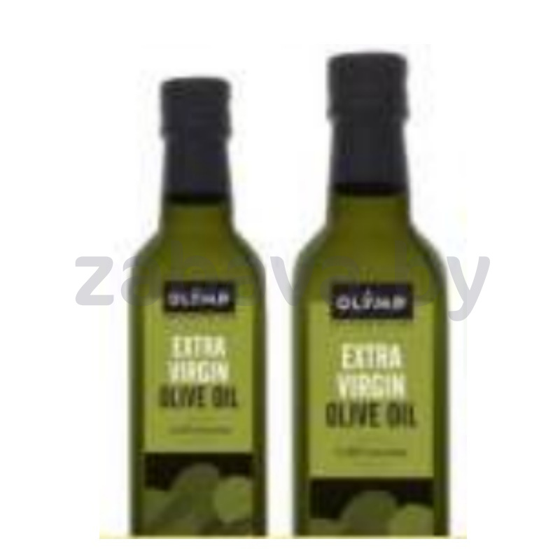 Масло оливковое Olymp Extra Virgin, 0,5 л