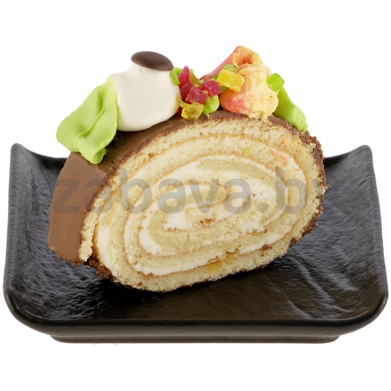 Пирожное «Сказка», 100 г, 1 шт.