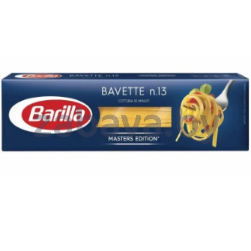 Макароны Barilla, 450 г, в ассорт.