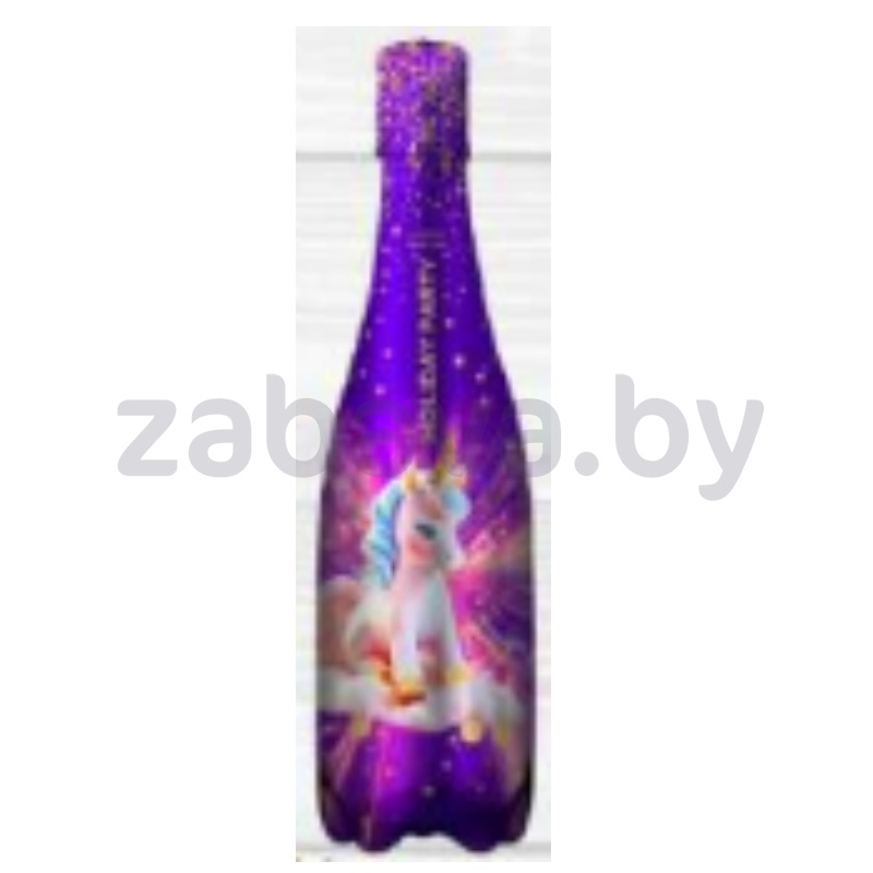 Напиток Holiday Party, Paradise Lemonade, газ., 1 л