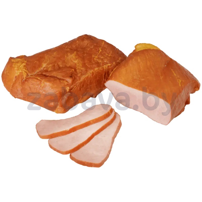Продукт из свинины «Кумпячок венский», к/в, 1 кг