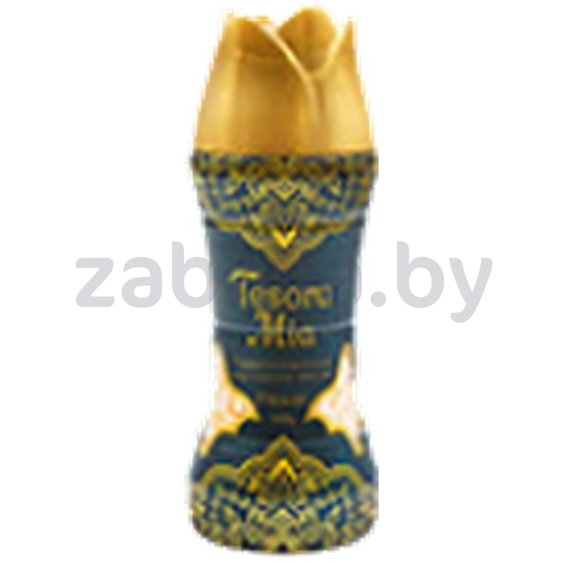 Гранулы для стирки Tesora Mia, парфюмир., flower, 300 г