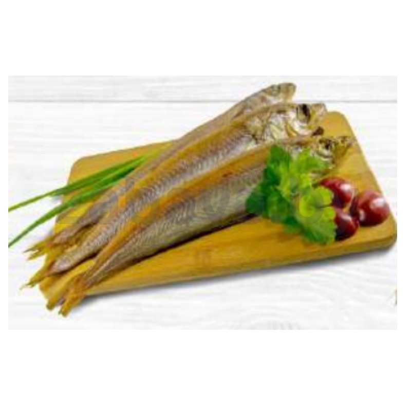 Путассу северная, подкопч., 1 кг
