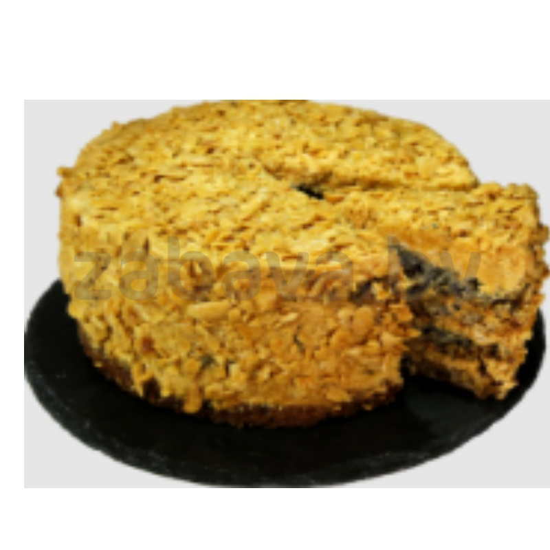 Торт «Грильяжный», 1,1 кг