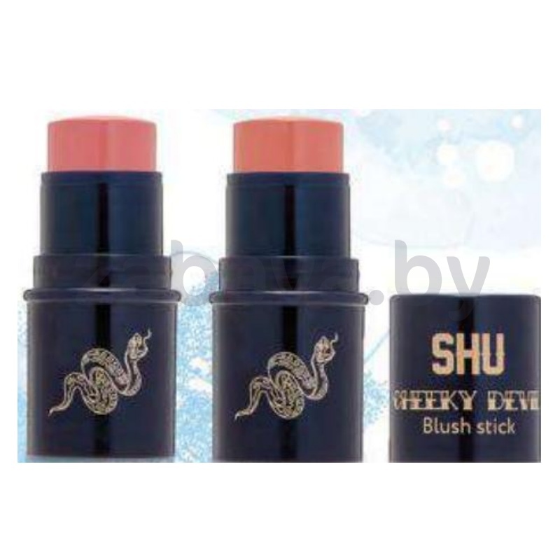 Румяна для лица Shu Cheeky Devil