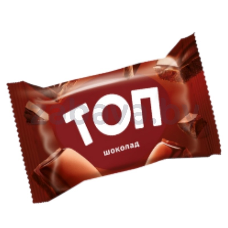 Десерт «Топ», шоколад, замор., 70 г