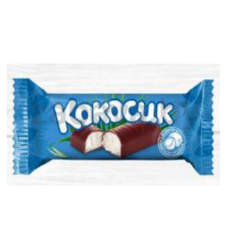 Конфеты «Кокосик», 1 кг