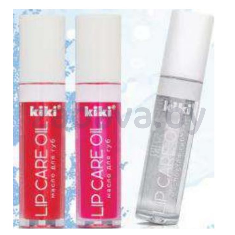 Масло для губ Kiki Lip Care Oil
