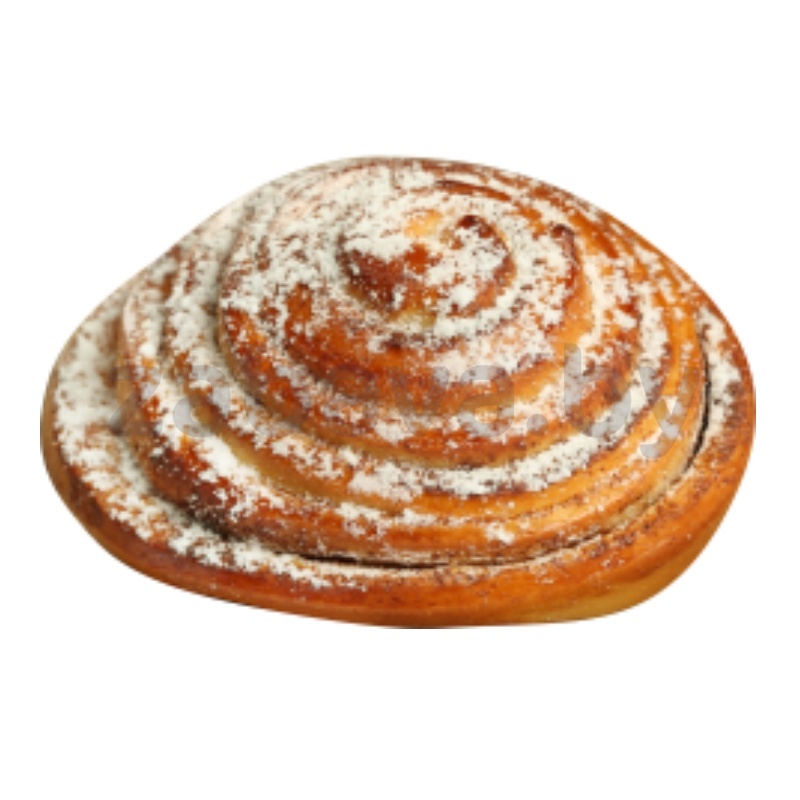 Булочка с корицей, 90 г