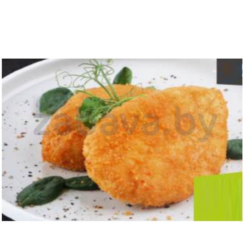 Котлеты «Вкусные» из птицы, 1 кг