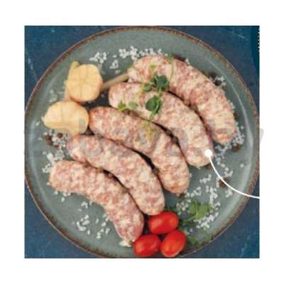 Колбаса «Домашняя», п/ф, охл., 1 кг