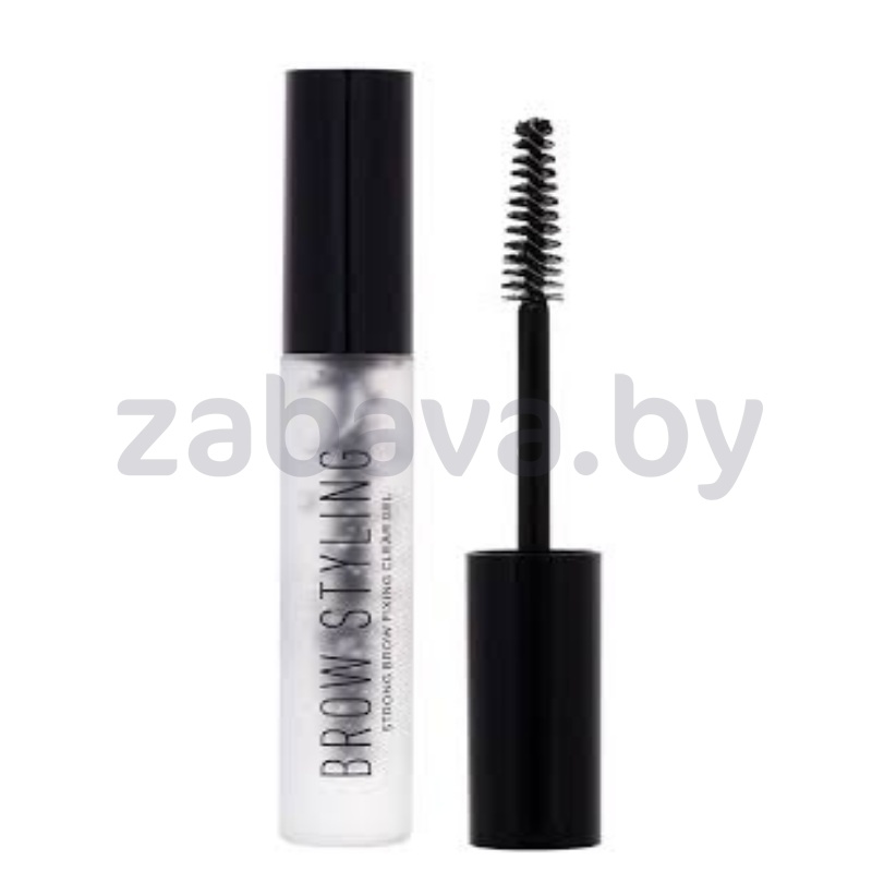 Гель для бровей Parisa Cosmetics Brow Styling