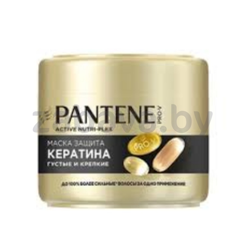 Маска для волос Pantene, 300 мл