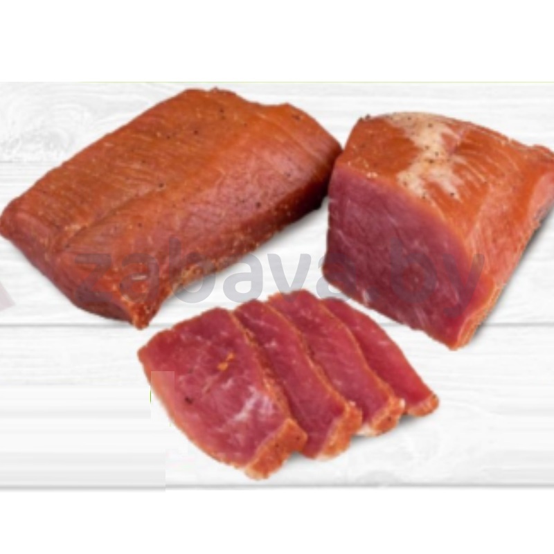 Кумячок «Каролинский престиж», с/к, 1 кг, «Волковысский» МК