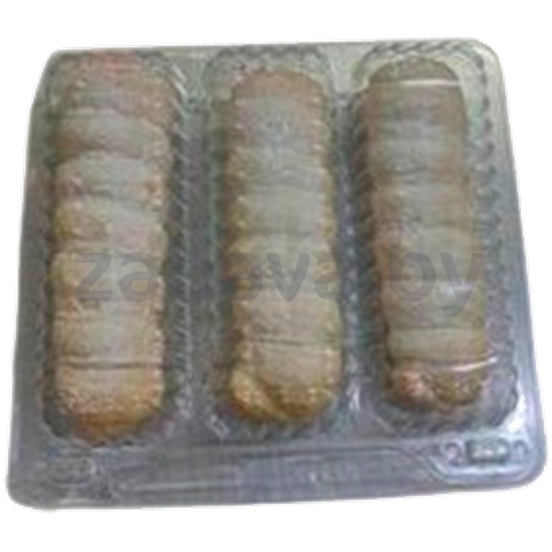 Пирожное «Трубочка с кремом» Caramel, 160 г