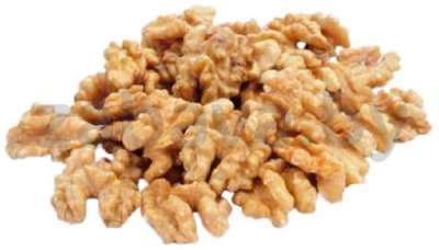 Грецкий орех, очищ., 1 кг