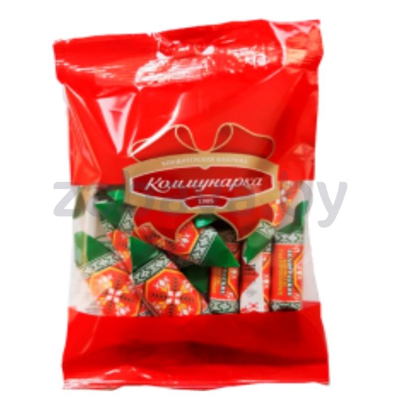 Конфеты «Коммунарка» «Белорусские», 200 г