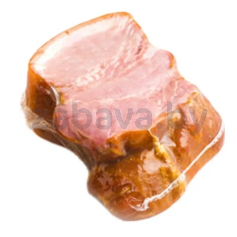 Бекон «Беловежский», к/в, в/у, 1 кг, «Инко-фуд»