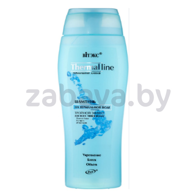 Шампунь Thermal Line Vitex, 500 мл
