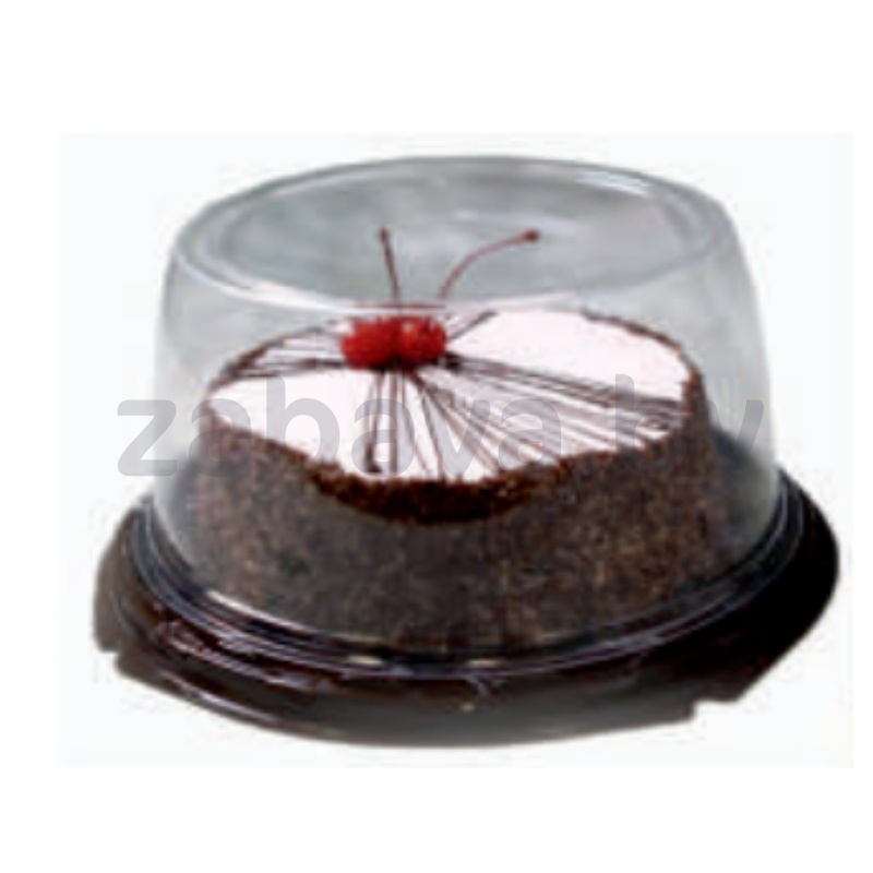 Торт «Пьяная вишня» Caramel, 1 кг