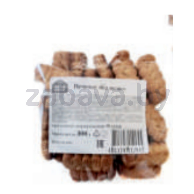 Печенье «Умный выбор» «Колосок», 400 г