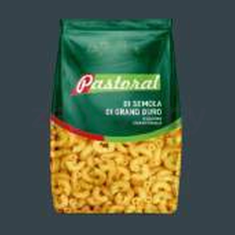 Макаронные изделия Pastoral, рожки, 450 г