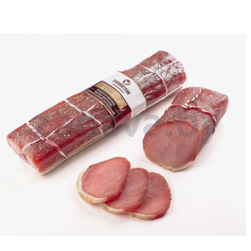 Полендвица «Домашняя», с/в, 1 кг, «Слонимский» МК