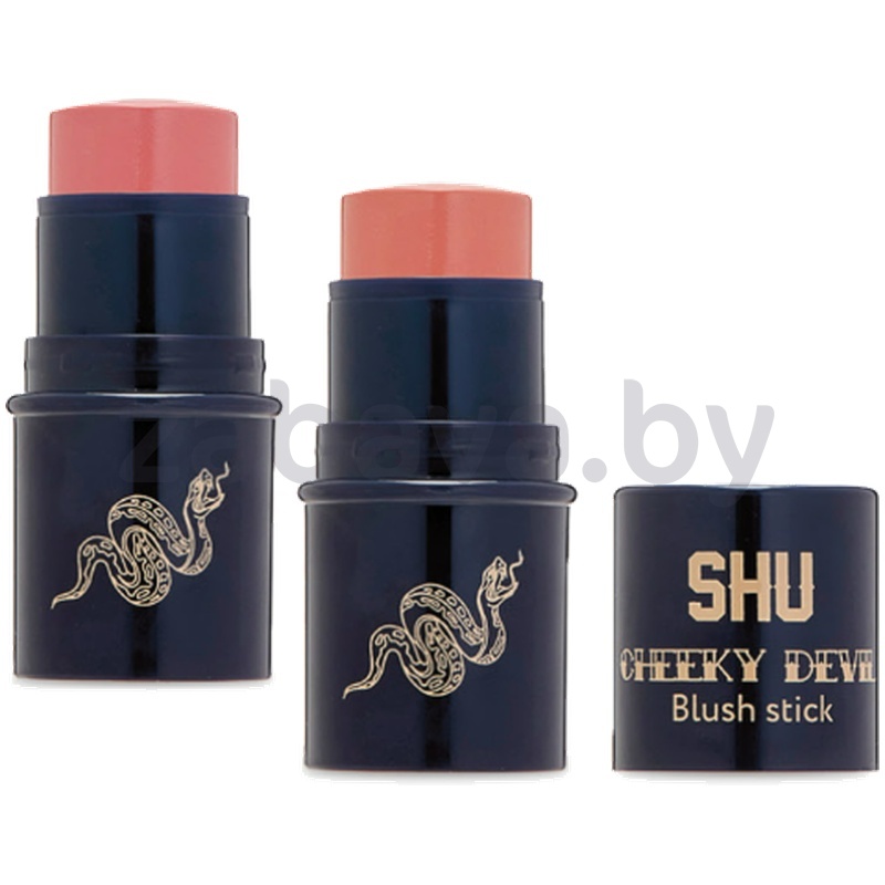Румяна для лица Shu Cheeky Devil