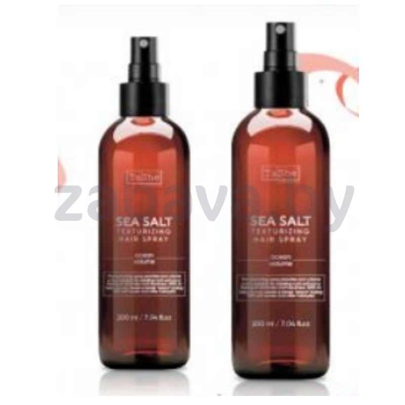 Спрей д/волос Tashe Professional sea Salt, текстуир., 200 мл